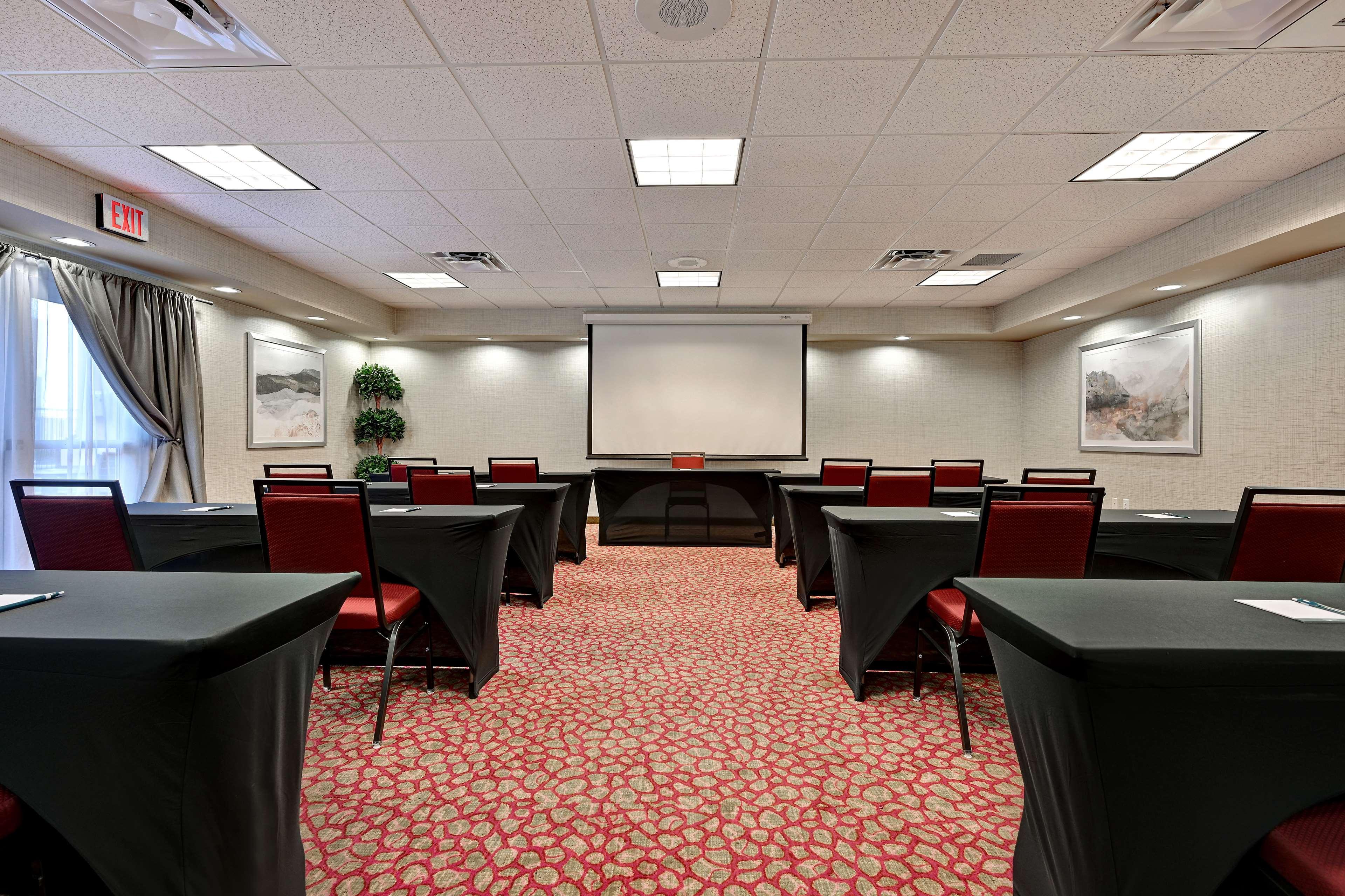 Homewood Suites By Hilton Albuquerque Airport Bagian luar foto