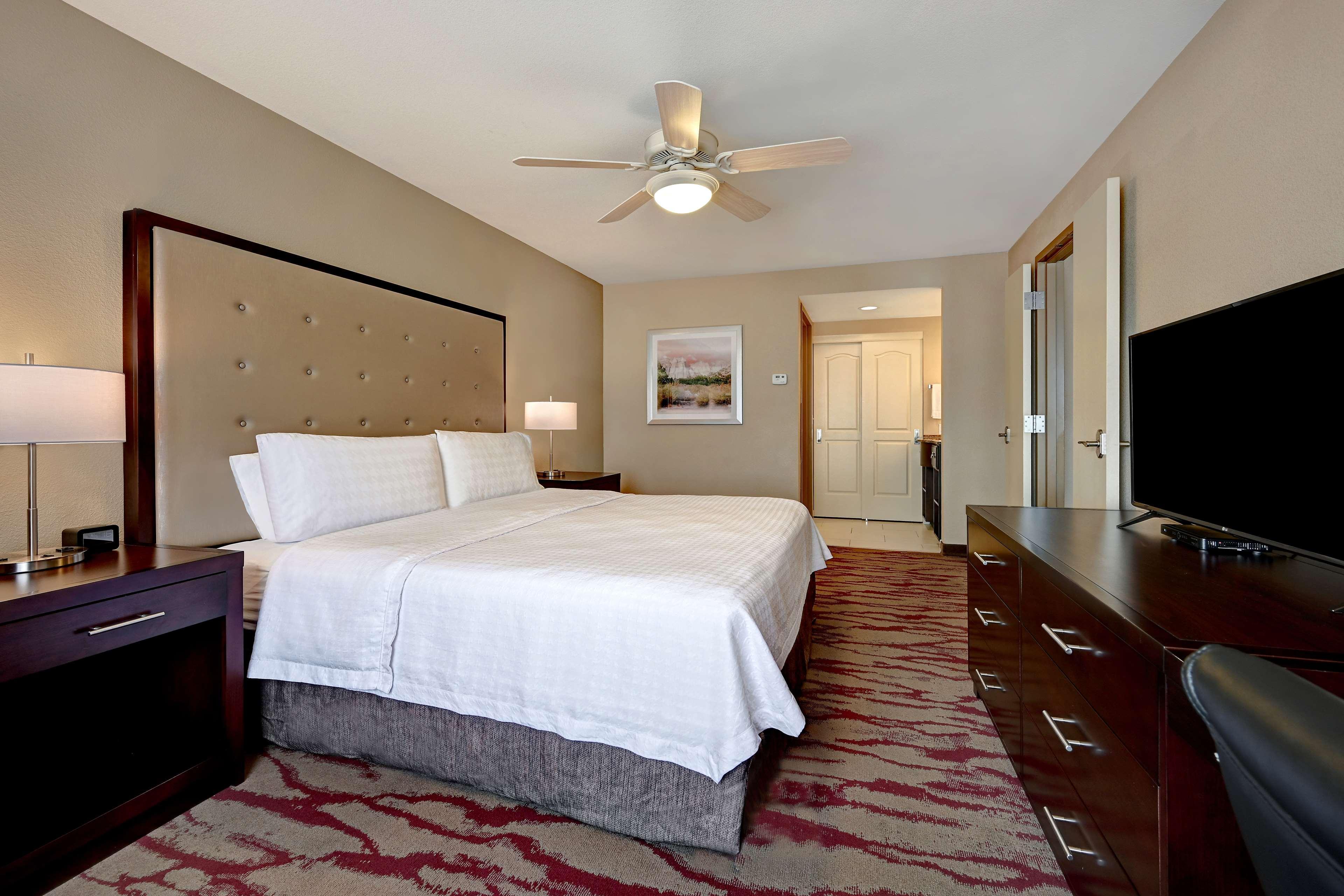 Homewood Suites By Hilton Albuquerque Airport Bagian luar foto