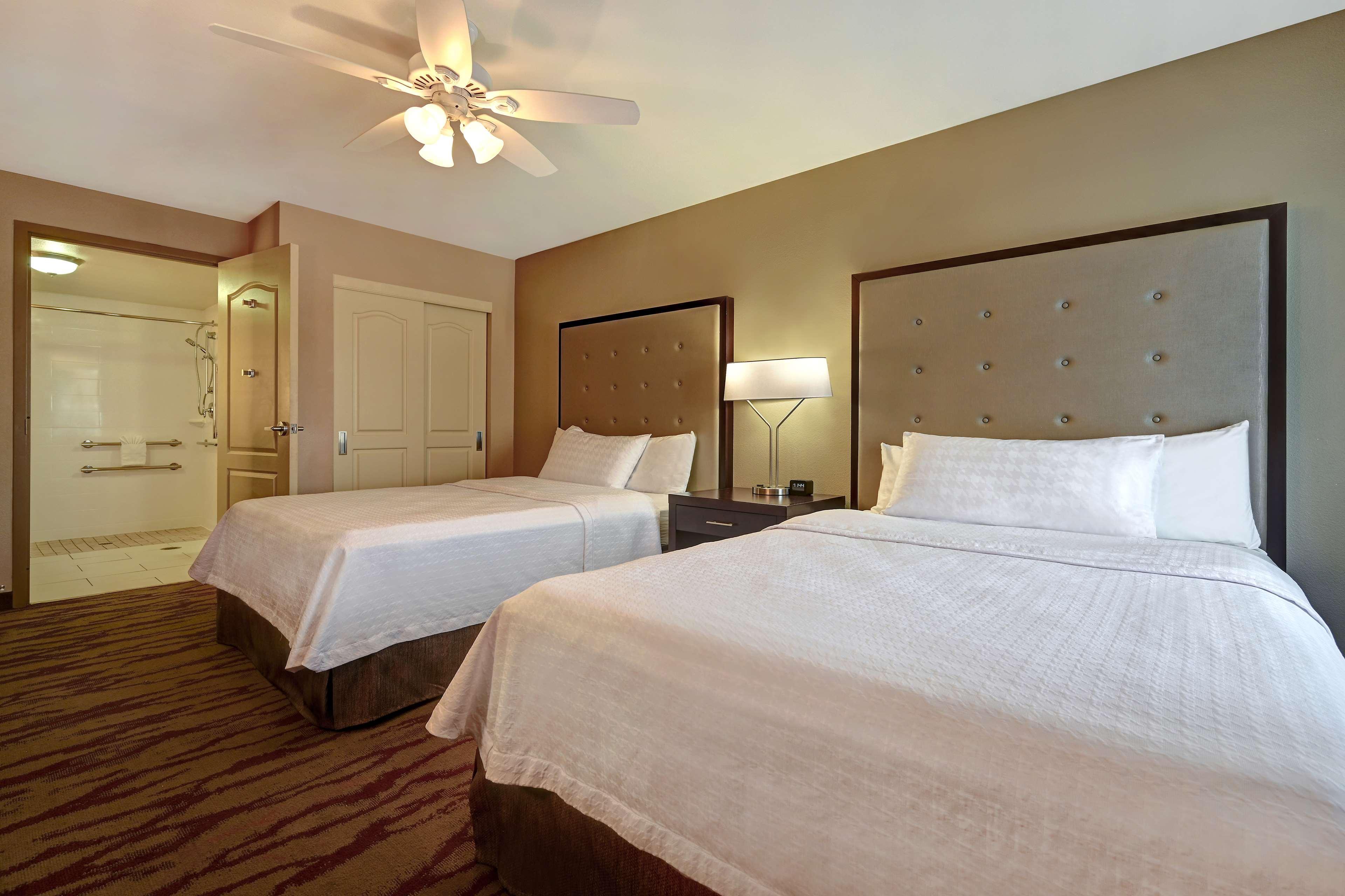 Homewood Suites By Hilton Albuquerque Airport Bagian luar foto