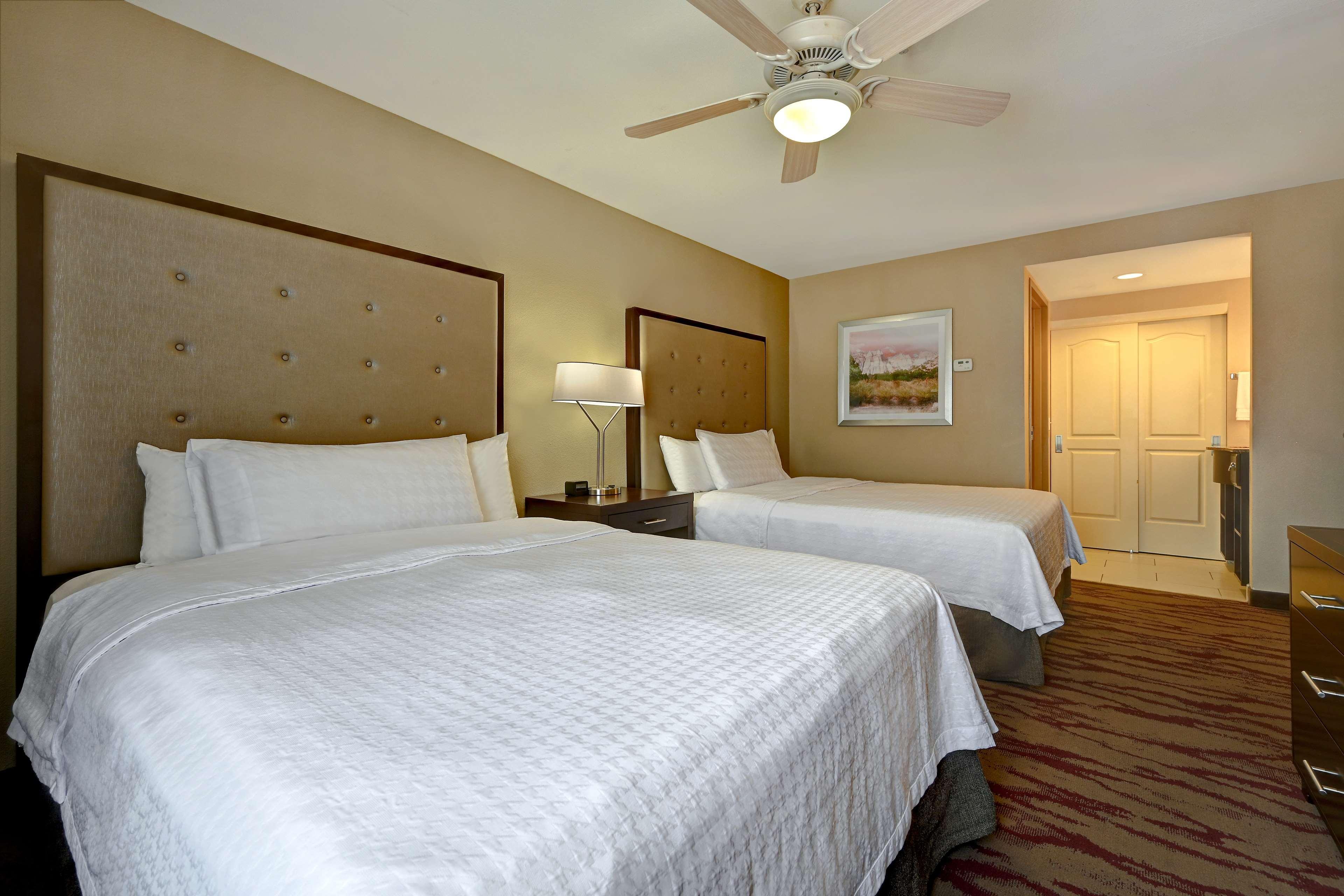 Homewood Suites By Hilton Albuquerque Airport Bagian luar foto