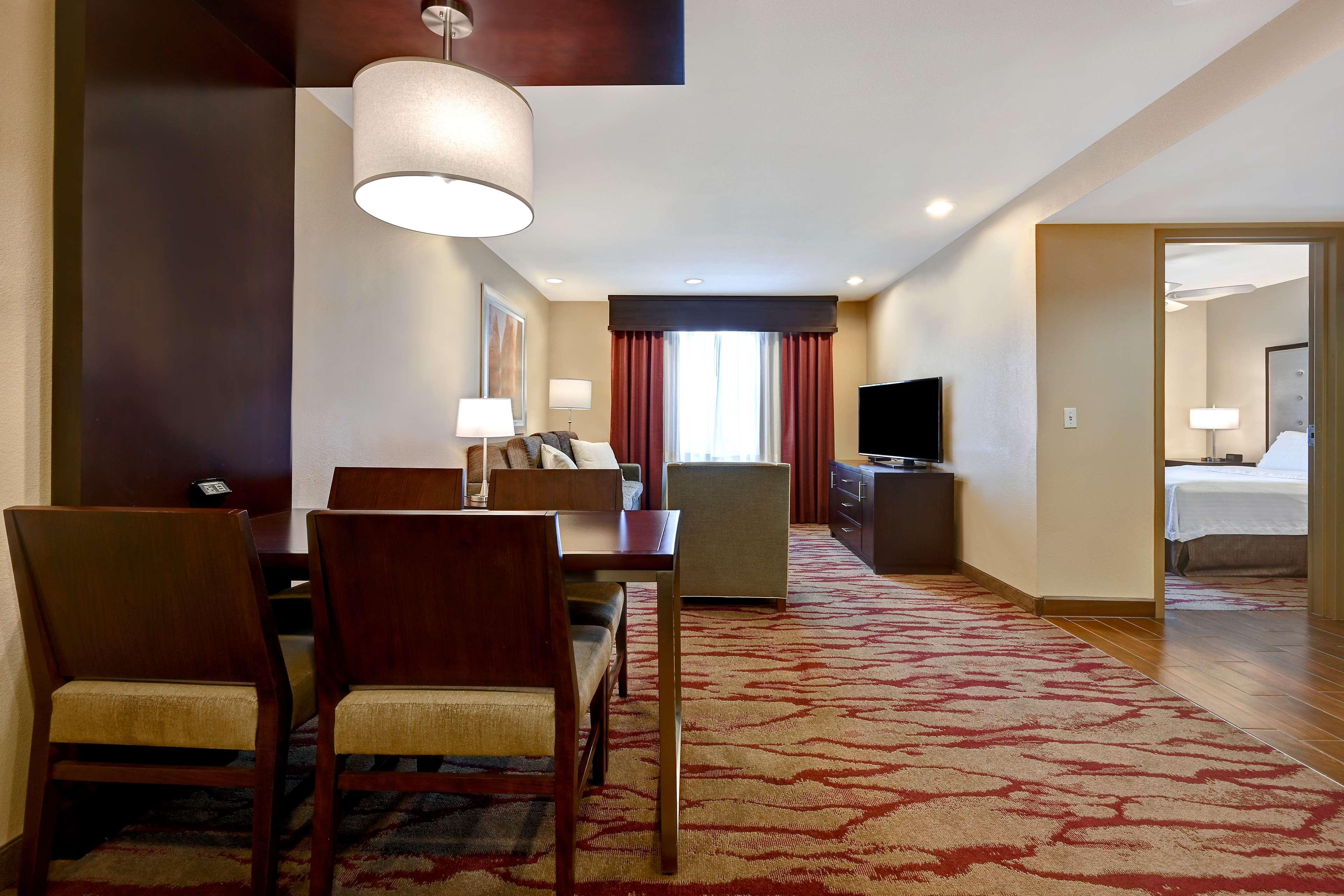 Homewood Suites By Hilton Albuquerque Airport Bagian luar foto