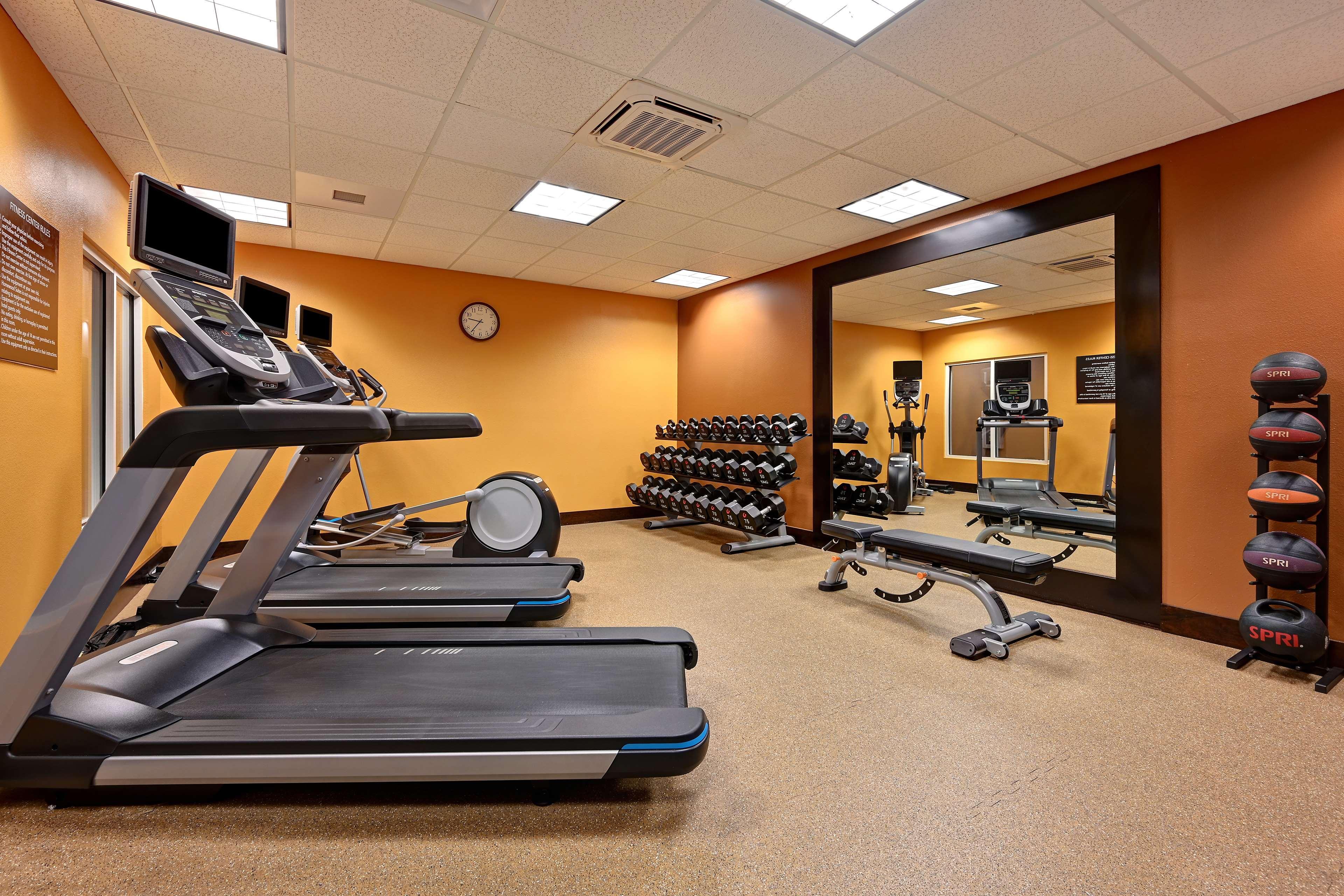 Homewood Suites By Hilton Albuquerque Airport Bagian luar foto