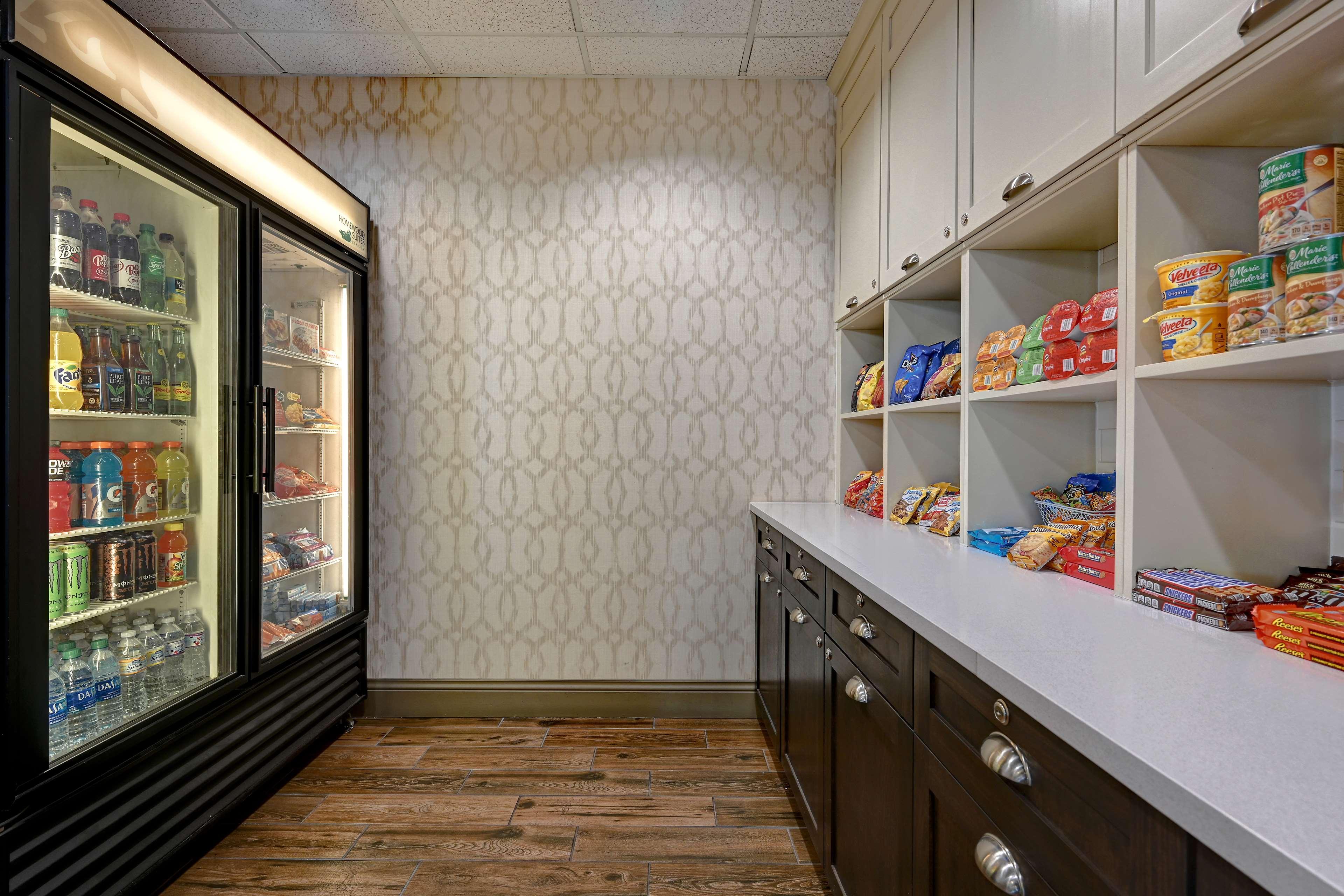Homewood Suites By Hilton Albuquerque Airport Bagian luar foto