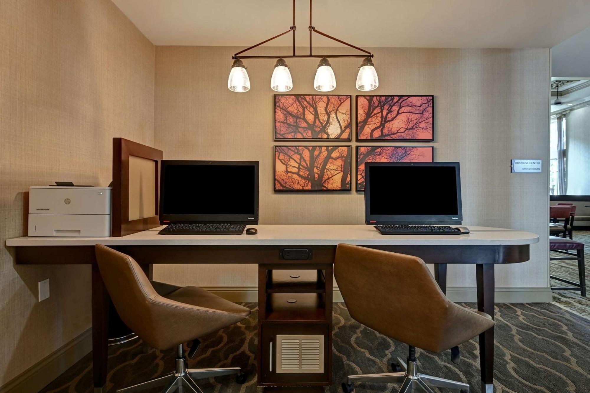Homewood Suites By Hilton Albuquerque Airport Bagian luar foto