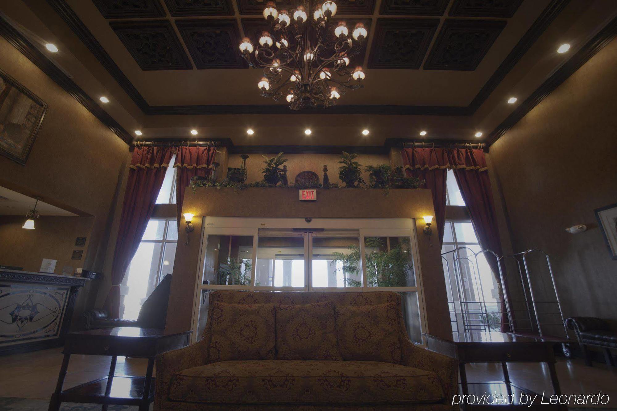 Homewood Suites By Hilton Albuquerque Airport Bagian luar foto