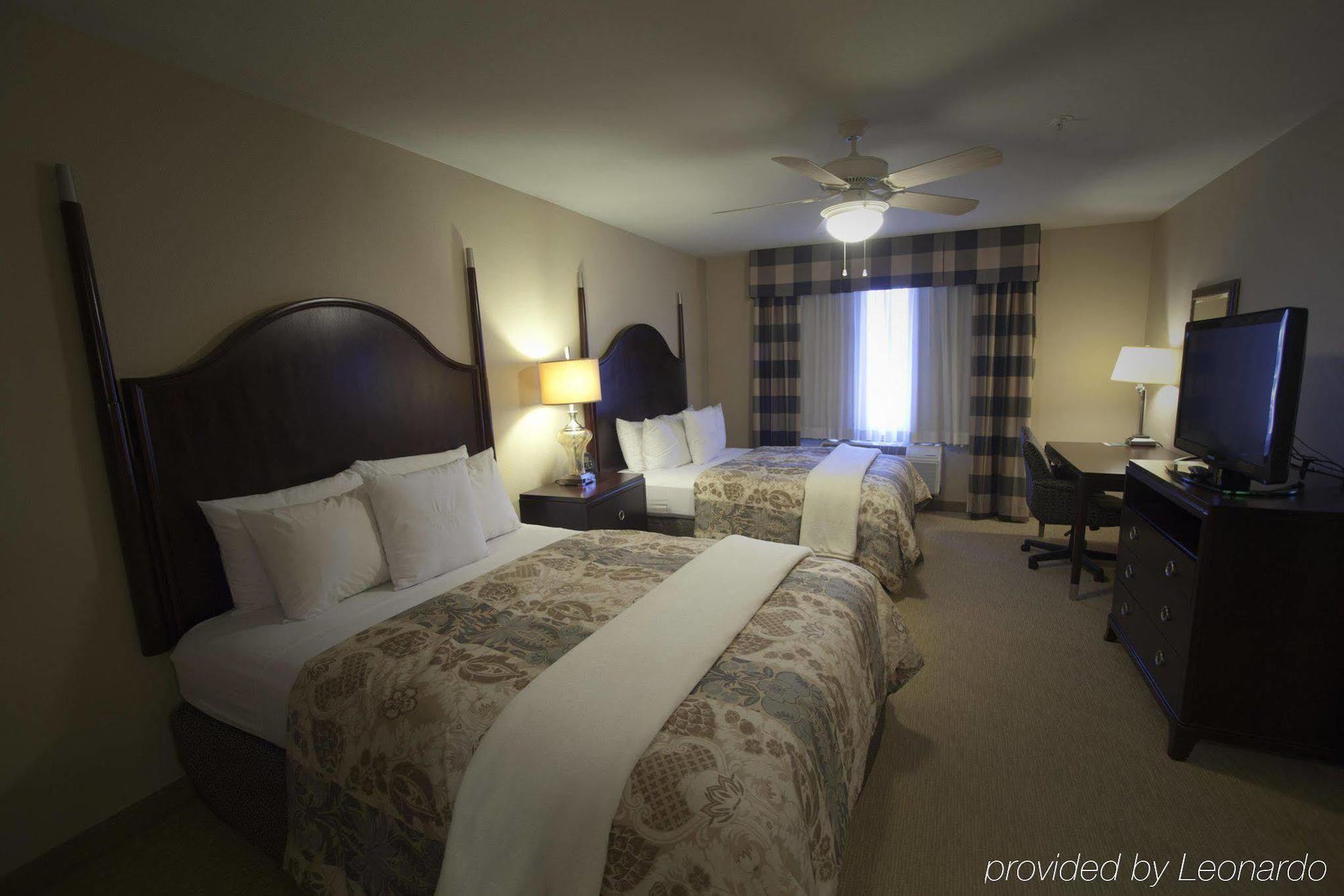 Homewood Suites By Hilton Albuquerque Airport Bagian luar foto