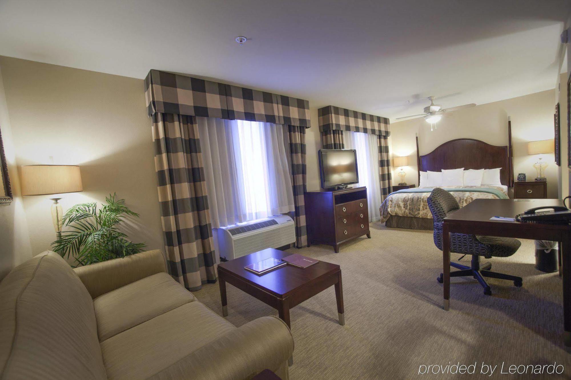 Homewood Suites By Hilton Albuquerque Airport Bagian luar foto