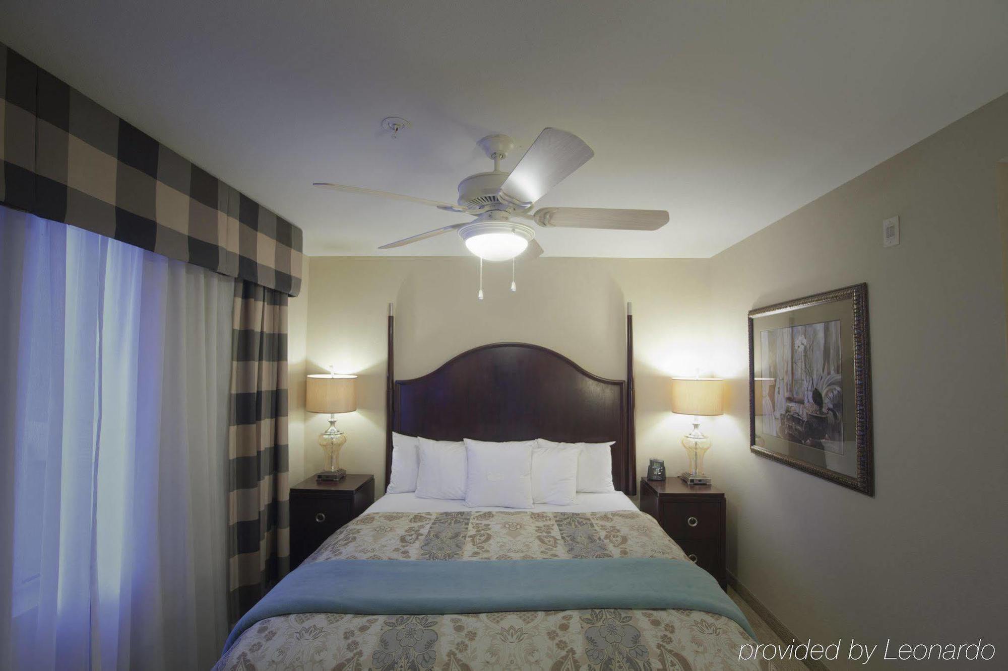 Homewood Suites By Hilton Albuquerque Airport Bagian luar foto