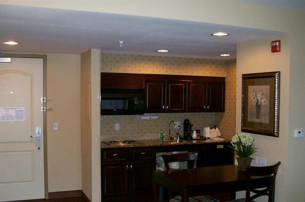 Homewood Suites By Hilton Albuquerque Airport Bagian luar foto