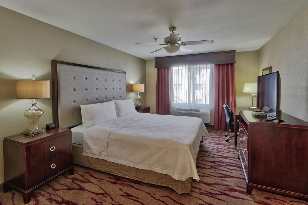 Homewood Suites By Hilton Albuquerque Airport Ruang foto